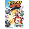 Image de Yo-kai watch. Vol. 10