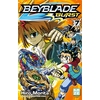 Image de Beyblade burst. Vol. 7