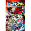 Image de Beyblade burst. Vol. 8