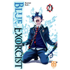 Image de Blue exorcist. Vol. 21