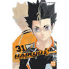 Image de Haikyu !! : les as du volley. Vol. 31. Héros