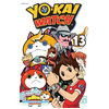 Image de Yo-kai watch. Vol. 13