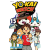 Image de Yo-kai watch. Vol. 15