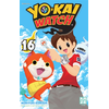 Image de Yo-kai watch. Vol. 16