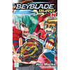 Image de Beyblade burst. Vol. 14. L'histoire de Dante. Vol. 2