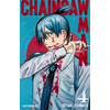 Image de Chainsaw Man. Vol. 4