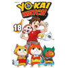 Image de Yo-kai watch. Vol. 18