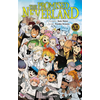 Image de The promised Neverland. Vol. 20. L'autre rive du destin