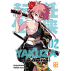 Image de Yakuza Reincarnation. Vol. 2