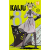 Image de Kaiju n° 8. Vol. 3