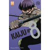 Image de Kaiju n° 8. Vol. 4