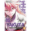 Image de Yakuza Reincarnation. Vol. 5