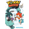 Image de Yo-kai watch. Vol. 20