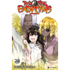 Image de Twin star exorcists. Vol. 28