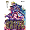 Image de Hokuto no Ken : fist of the North Star. Vol. 14