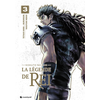 Image de La légende de Rei : Hokuto no Ken. Vol. 3