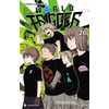 Image de World trigger. Vol. 26