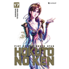 Image de Hokuto no Ken : fist of the North Star. Vol. 17