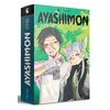 Image de Ayashimon : coffret intégrale