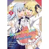 Image de Magical Revolution T1: La princesse réincarnée et la jeune prodige