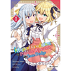 Image de Magical revolution : la princesse réincarnée et la jeune prodige. Vol. 1