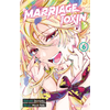 Image de Marriage toxin. Vol. 6