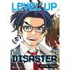 Image de Level up disaster : divine power. Vol. 5