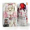 Image de Platinum end : 1 = 2 : tome 1 acheté, tome 2 offert !!