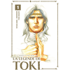 Image de La légende de Toki : Hokuto no Ken. Vol. 1