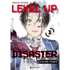 Image de Level up disaster : divine power. Vol. 1