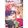 Image de Marriage toxin. Vol. 4