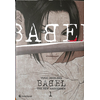 Image de Babel : the new hakkenden. Vol. 1