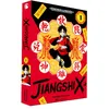 Image de JIANGSHI X T01 - EDITION LIMITEE
