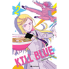 Image de Kill blue. Vol. 2. Je ne te laisserai pas Noren !