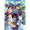 Image de Beyblade X. Vol. 1