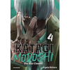 Image de Katagi Modoshi : the soul cleaner. Vol. 4
