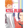 Image de Kill blue. Vol. 8
