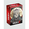 Image de Kaiju N°8 Coffret T1 à T5 - Saison 1