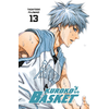 Image de Kuroko's basket : dunk édition. Vol. 13