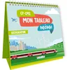 Image de Mon tableau mémo Géographie CP-CM2