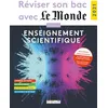 Image de Réviser son bac avec le Monde : Enseignement scientifique 2021