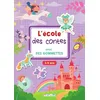 Image de L'école des contes avec des gommettes