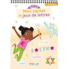 Image de Mon carnet de jeux de lettres