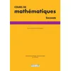 Image de Cours et exercices de mathématiques Seconde