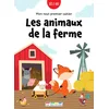 Image de Mon tout premier cahier : Les animaux de la ferme