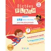 Image de Dictées Flash - 5 minutes pour progresser, CE1-CE2: 200 mini dictées pour les plus pressés