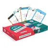 Image de Les jeux du Brevet Mathématiques: 80 cartes + 1 livret pédagogique
