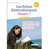 Image de Les fiches d'entraînement effaçables français 6e