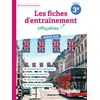 Image de Les fiches d'entraînement effaçables anglais 3e