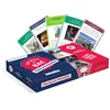 Image de Les Jeux du Bac - Français Première: 80 cartes + 1 livret pédagogique